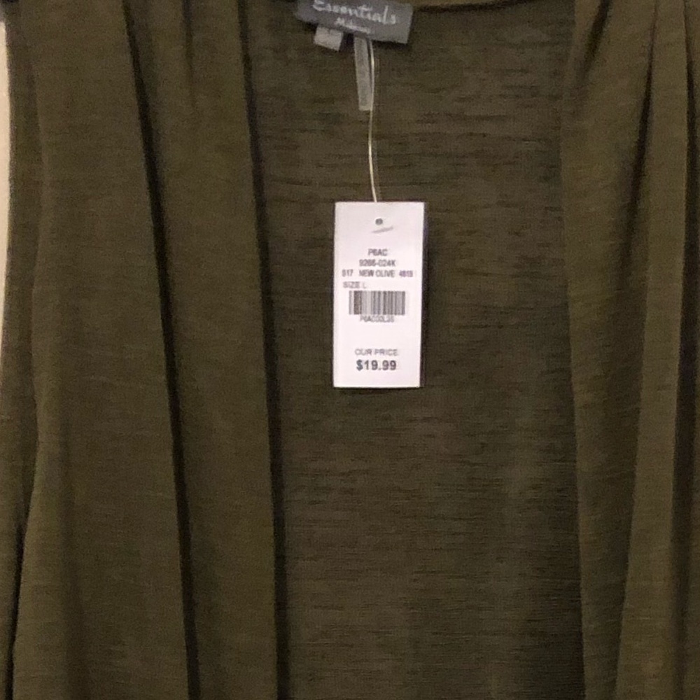 Cardigan